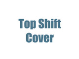 Top Shift Cover Parts 1989-1993 Getrag G360